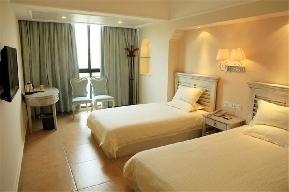 Home Inns Hotel Sanya Exterior photo